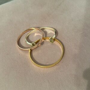 Kate Spade Bangle EUC